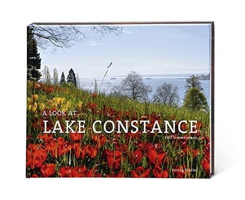 Tapa de A Look at Lake Constance