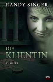 Tapa de Die Klientin