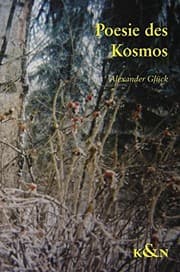Tapa de Poesie des Kosmos