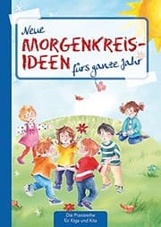 Tapa de Neue Morgenkreis-Ideen fürs ganze Jahr.