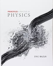 Tapa de Principles of Physics, Chapters 1-34 ; Practice of Physics, Chapters 1-34 ; Modified MasteringPhysics with ... -- for Principles and Practice of Physics