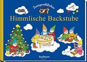 Tapa de Zwergenstübchen Himmlische Backstube