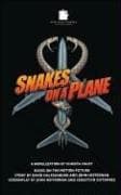 Tapa de Snakes on a Plane