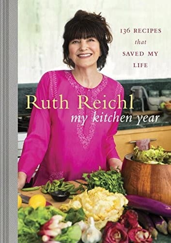 Tapa de My Kitchen Year