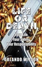 Tapa de Life or Death