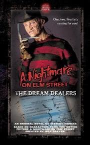 Tapa de A Nightmare on Elm Street #5