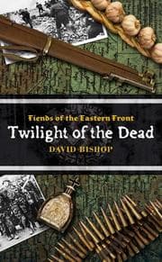 Tapa de Fiends of the Eastern Front #3