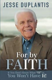 Tapa de For by It...Faith