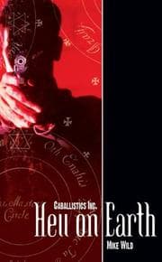 Tapa de Caballistics, Inc #1
