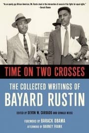 Tapa de Time on Two Crosses