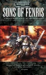 Tapa de Sons of Fenris