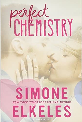 Tapa de Perfect Chemistry