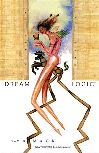 Tapa de Dream Logic
