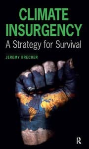 Tapa de Climate Insurgency