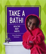 Tapa de Take a Bath!