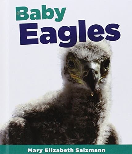 Tapa de Baby Eagles