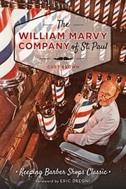 Tapa de The William Marvy Company of St. Paul