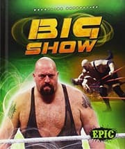 Tapa de Big Show
