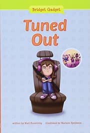 Tapa de Tuned Out