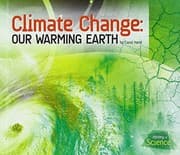 Tapa de Climate Change