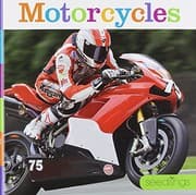 Tapa de Motorcycles