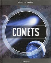 Tapa de Comets
