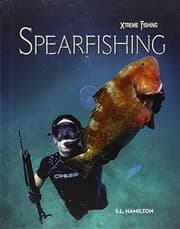Tapa de Spearfishing