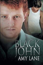 Tapa de Black John