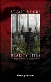 Tapa de Reality Bites (Dark Future)