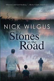 Tapa de Stones in the Road