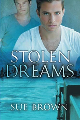 Tapa de Stolen Dreams