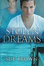 Tapa de Stolen Dreams