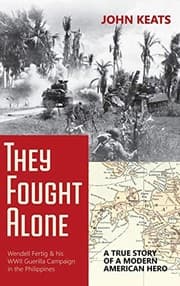 Tapa de They Fought Alone