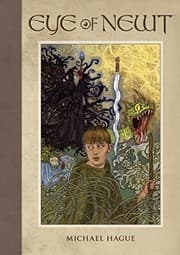 Tapa de Eye of Newt