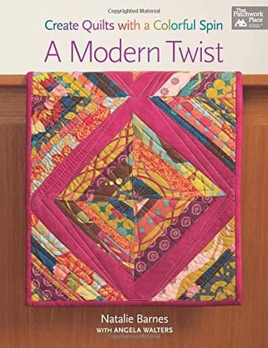 Tapa de A Modern Twist