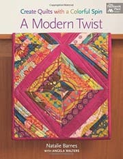 Tapa de A Modern Twist