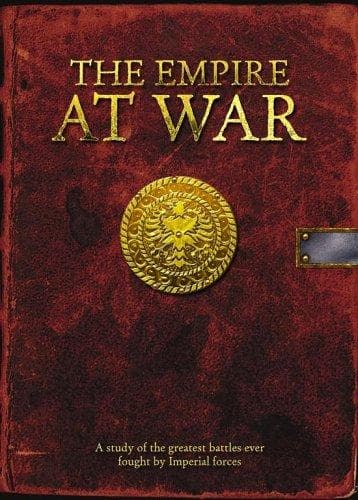 Tapa de Empire at War