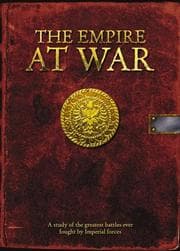 Tapa de Empire at War