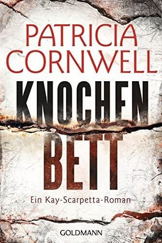 Tapa de Knochenbett
