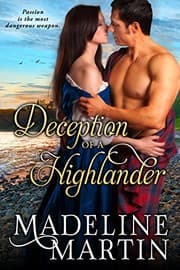 Tapa de Deception of a Highlander