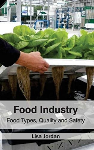 Tapa de Food Industry