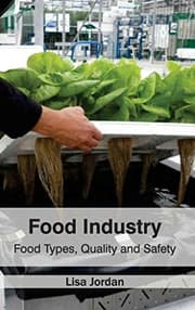 Tapa de Food Industry