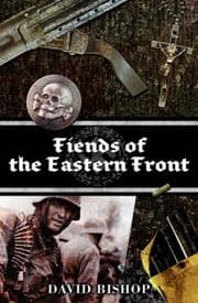 Tapa de Fiends of the Eastern Front (Fiends)