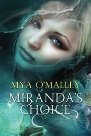 Tapa de Miranda's Choice
