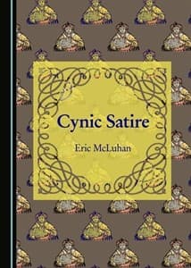 Tapa de Cynic Satire