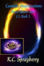 Tapa de Canoples Investigations Versus Spacers Rule
