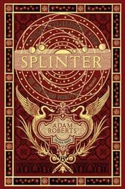 Tapa de Splinter