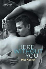 Tapa de Here Without You