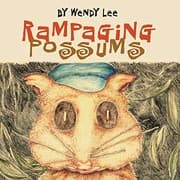 Tapa de Rampaging Possums