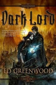Tapa de Dark Lord